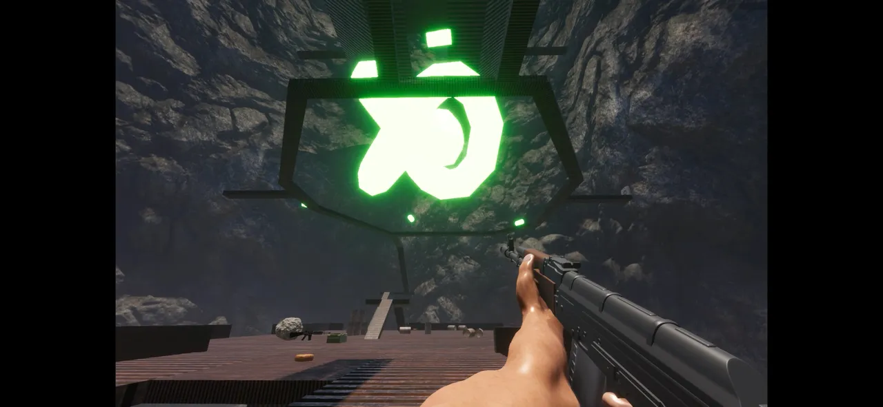 Ascension of the Dead screenshot 4