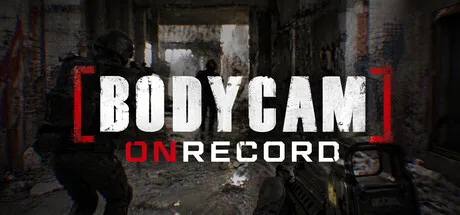 Bodycam Onrecord cover art