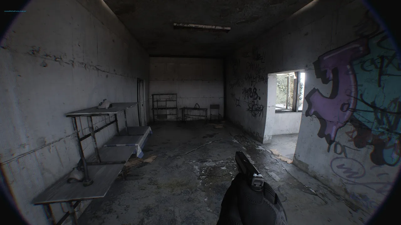 Bodycam Onrecord screenshot 1