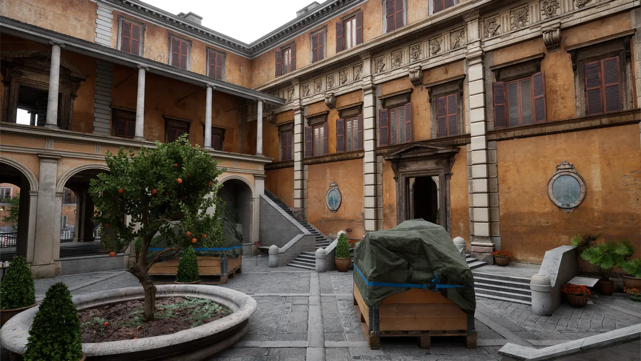 Bodycam Onrecord screenshot 6