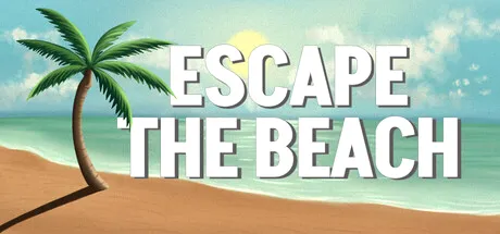 Escape the Beach cover art