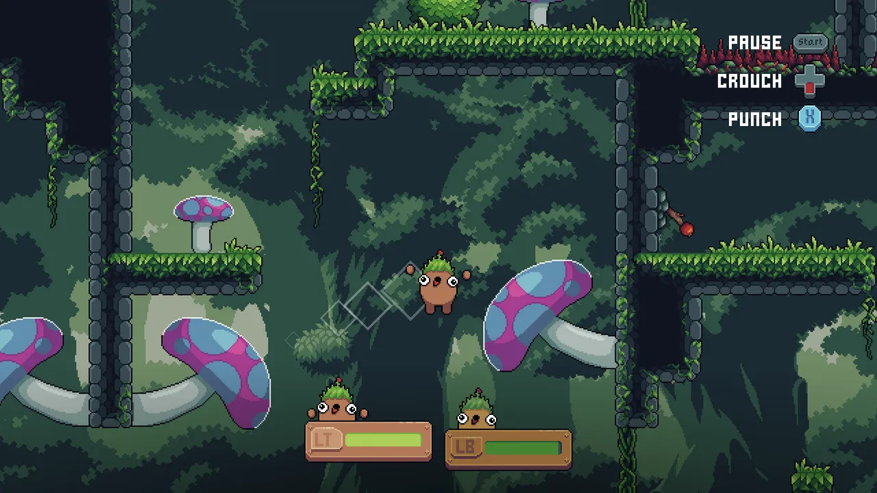 Joe Adventure screenshot 4