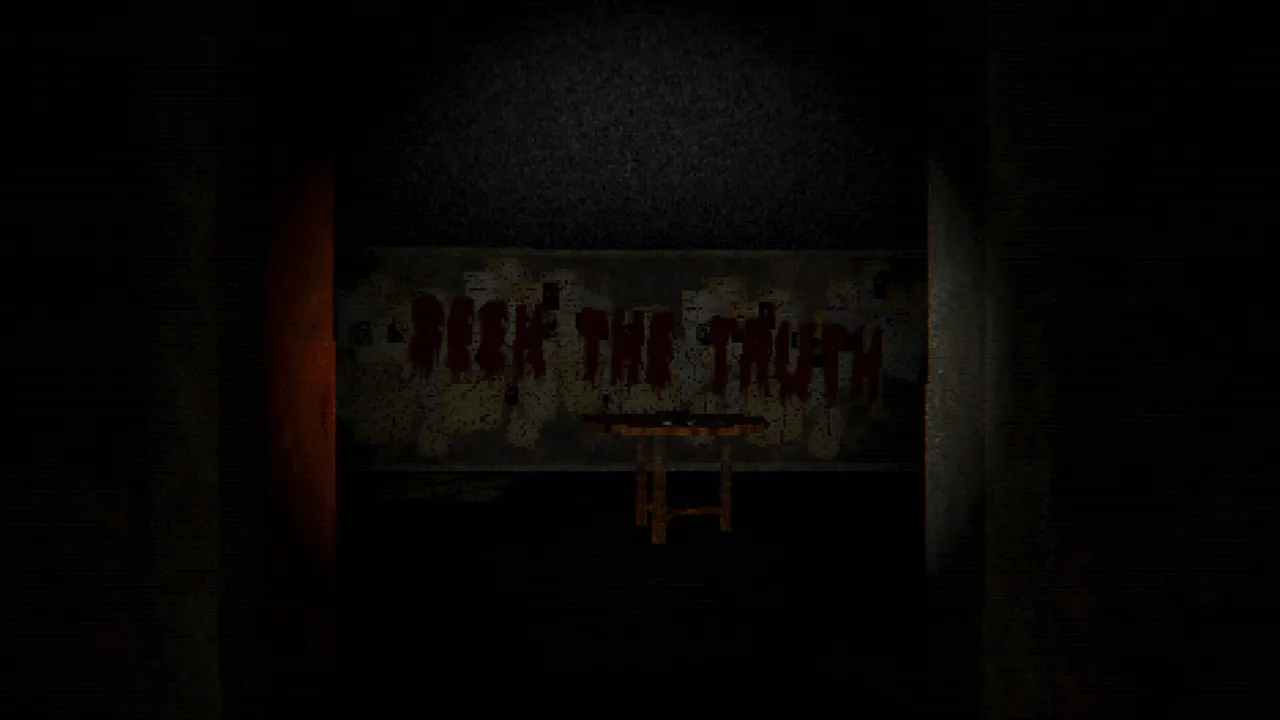 Phantom Floor screenshot 2