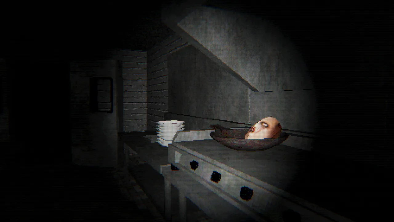 Phantom Floor screenshot 3
