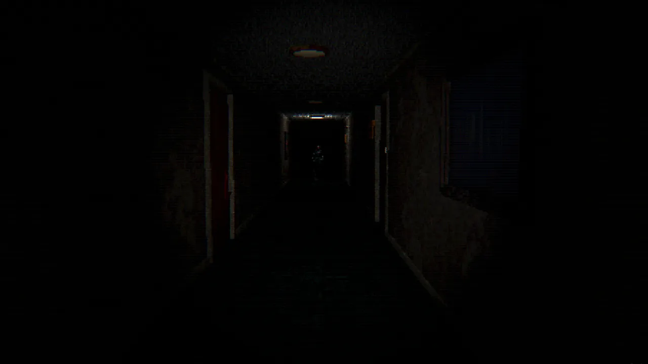 Phantom Floor screenshot 6