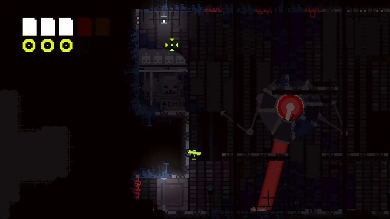 PorBor screenshot 6