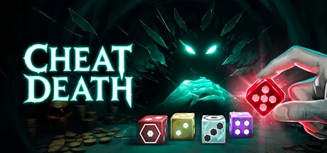 Cheat Death cover art