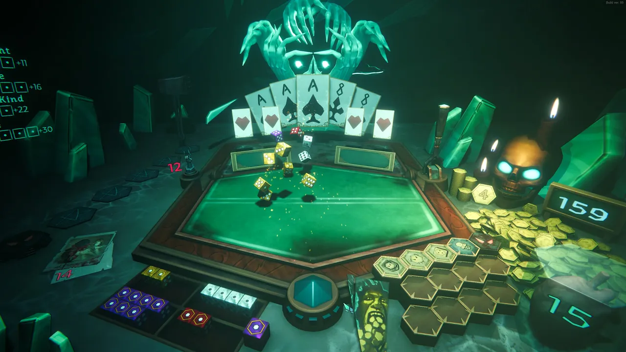 Cheat Death screenshot 1
