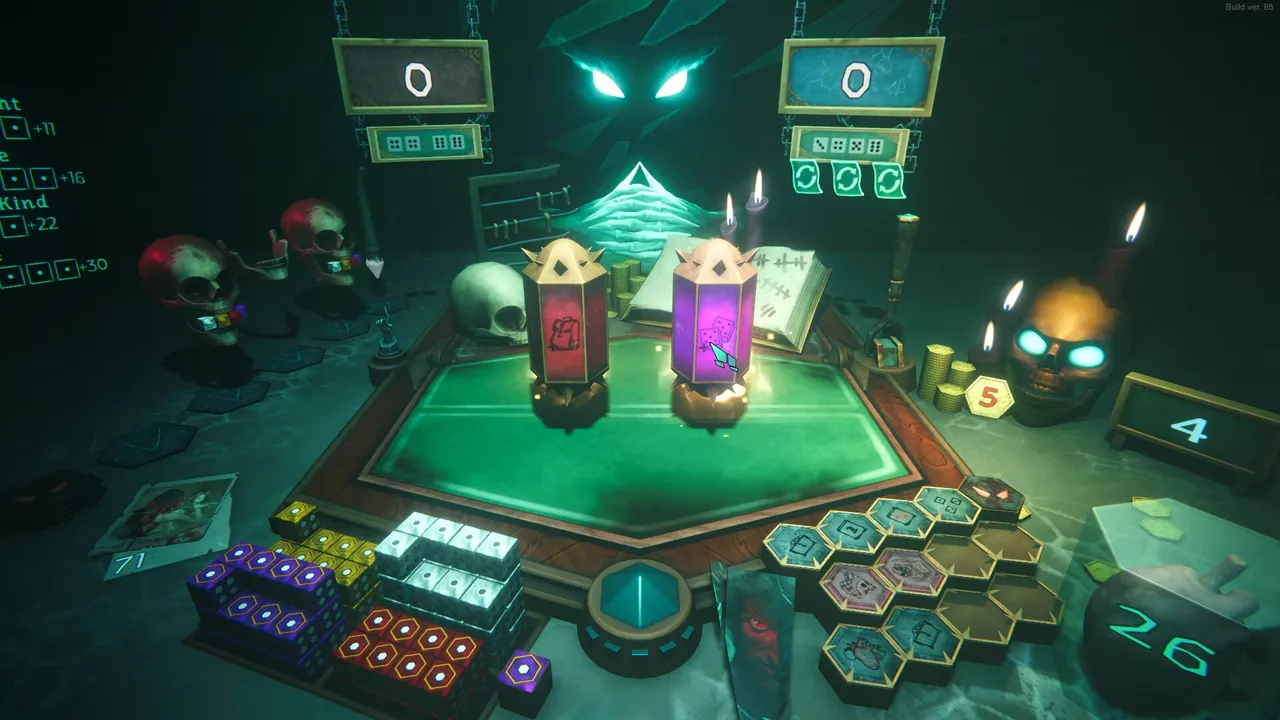 Cheat Death screenshot 2