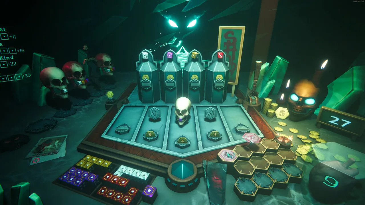Cheat Death screenshot 4