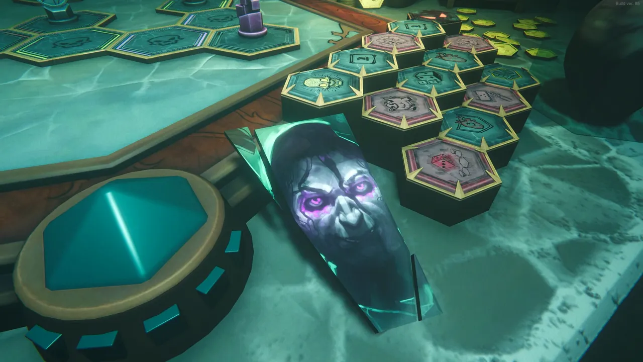 Cheat Death screenshot 6