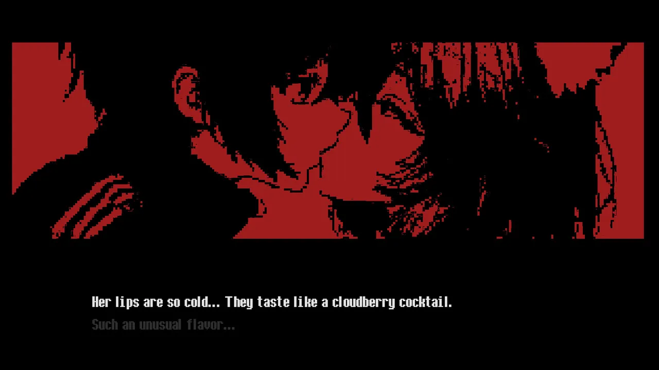 no fox season screenshot 1
