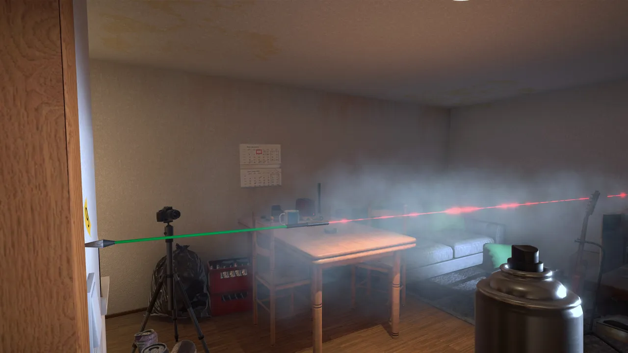 Forensics: Crime Scene Detective screenshot 3