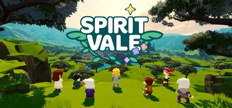 SpiritVale cover art