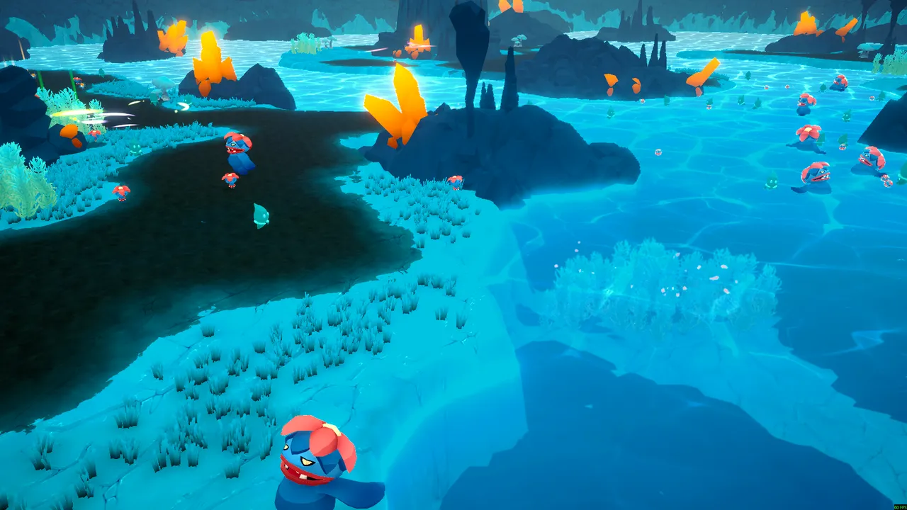 SpiritVale screenshot 2