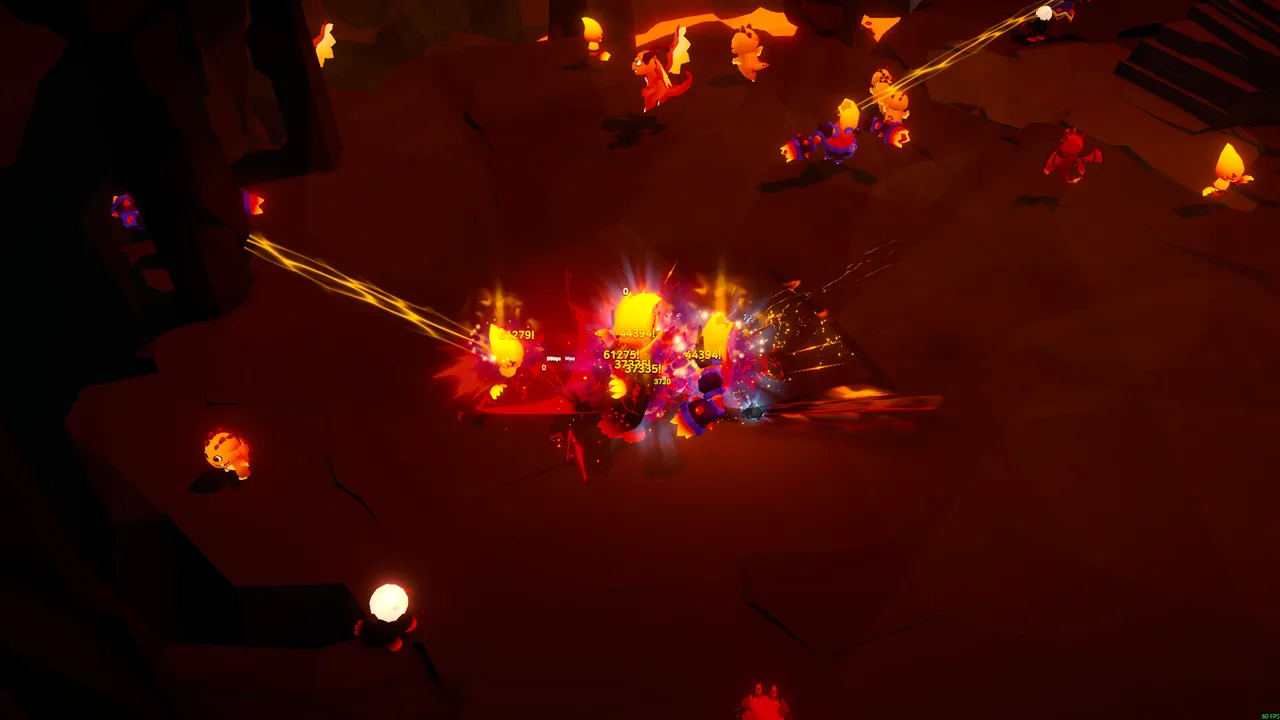 SpiritVale screenshot 4