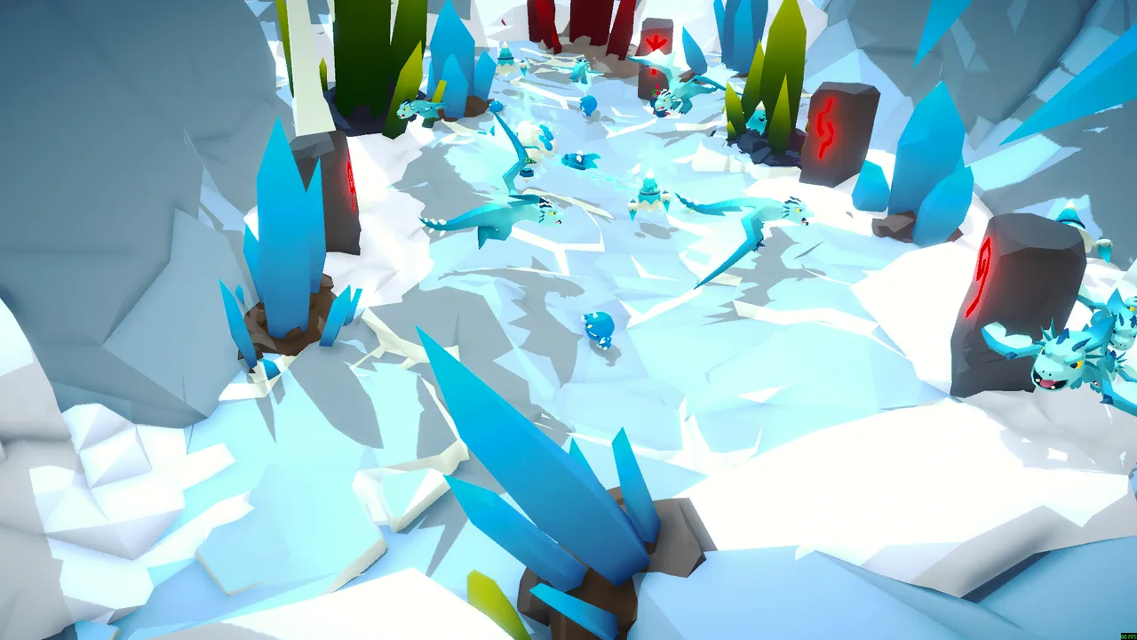 SpiritVale screenshot 5