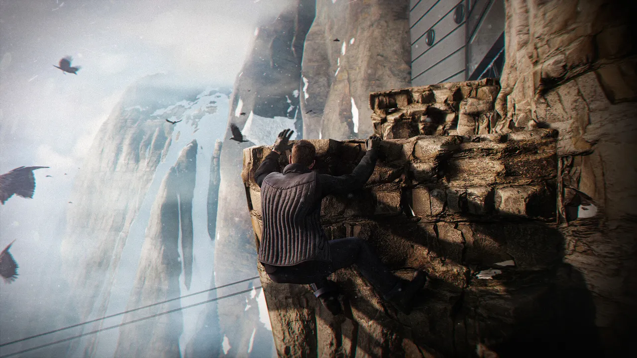 007 First Light screenshot 5