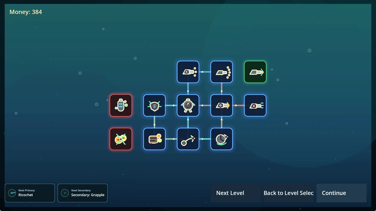 Break, Then Upgrade screenshot 2