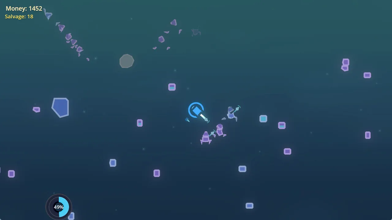 Break, Then Upgrade screenshot 3