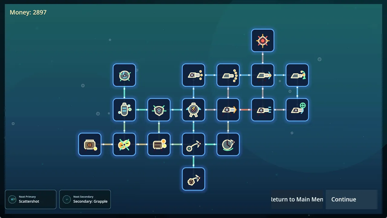Break, Then Upgrade screenshot 4