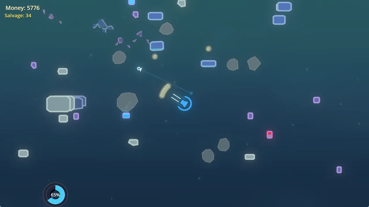 Break, Then Upgrade screenshot 5