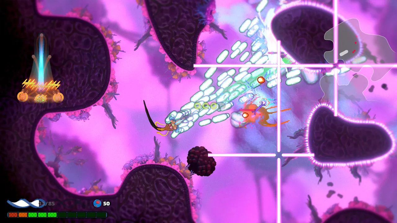 Pathogenic screenshot 3