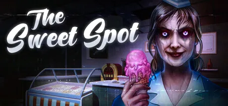 The Sweet Spot cover art