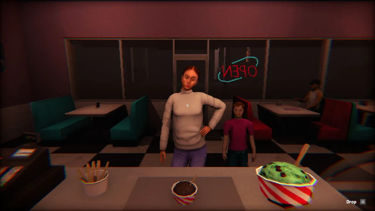 The Sweet Spot screenshot 1