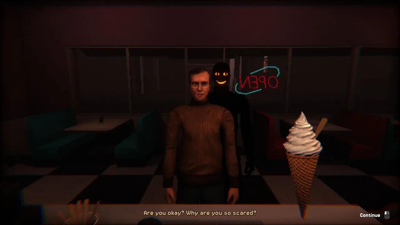 The Sweet Spot screenshot 5