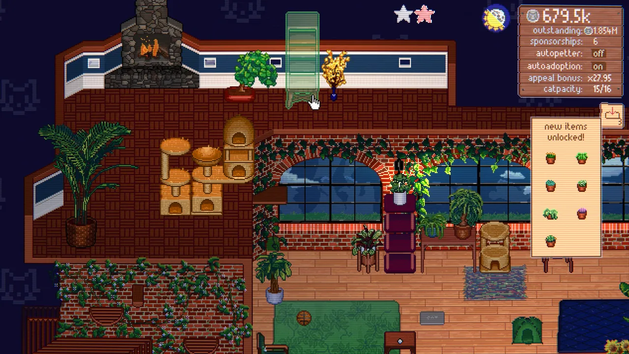 Catio Simulator screenshot 6