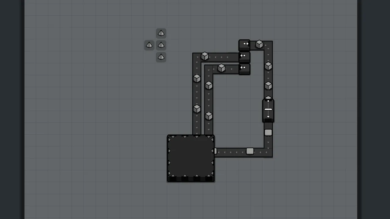TowerLine screenshot 1