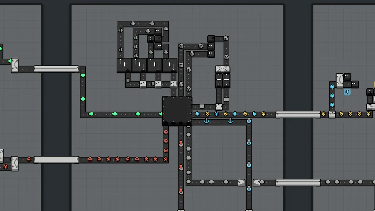 TowerLine screenshot 3
