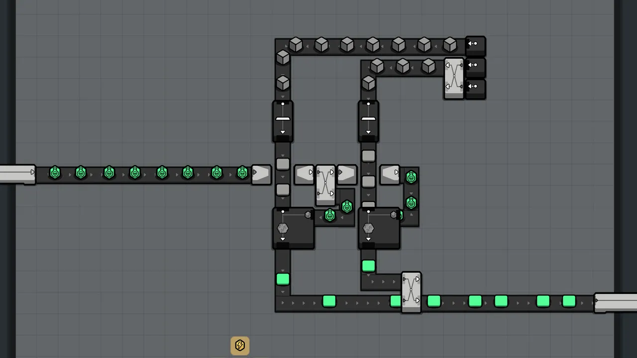 TowerLine screenshot 5