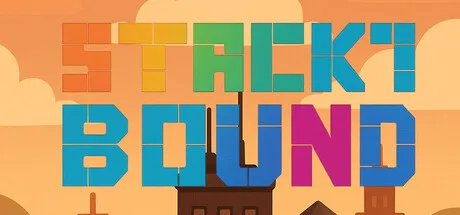 Stackbound cover art