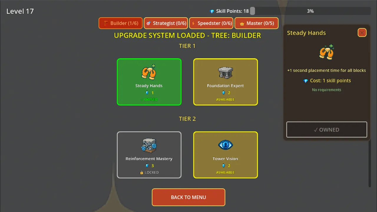 Stackbound screenshot 4