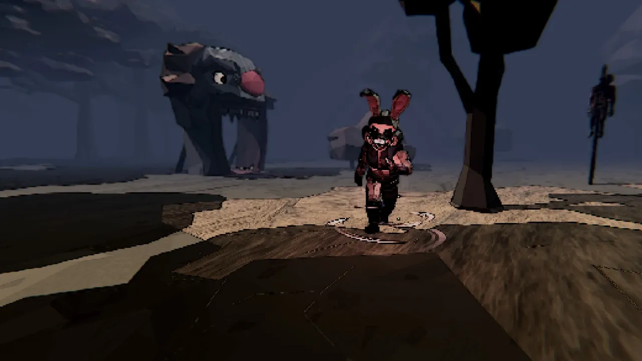 Camp Wombo screenshot 3