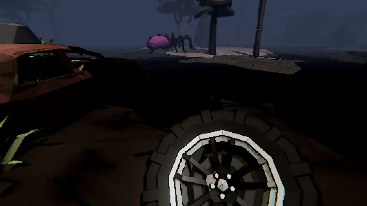Camp Wombo screenshot 5