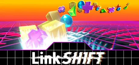 Linkshift cover art