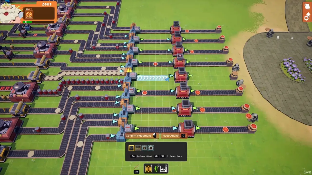 F.E.A.S.T screenshot 1