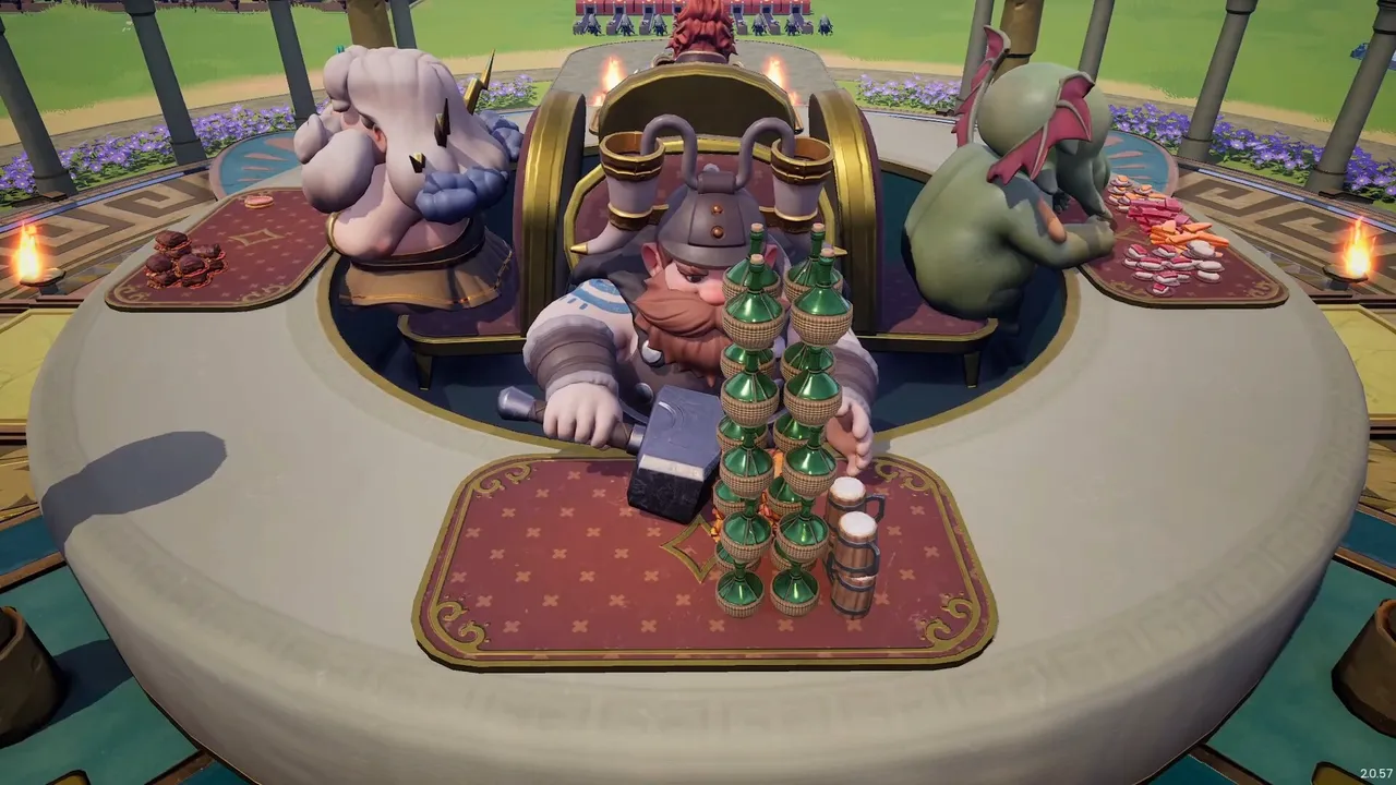 F.E.A.S.T screenshot 3