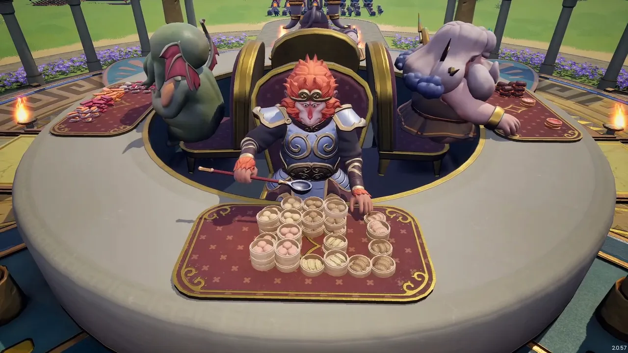 F.E.A.S.T screenshot 5