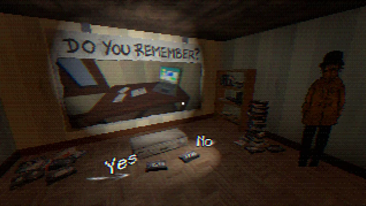 7 Days To Think About It screenshot 2