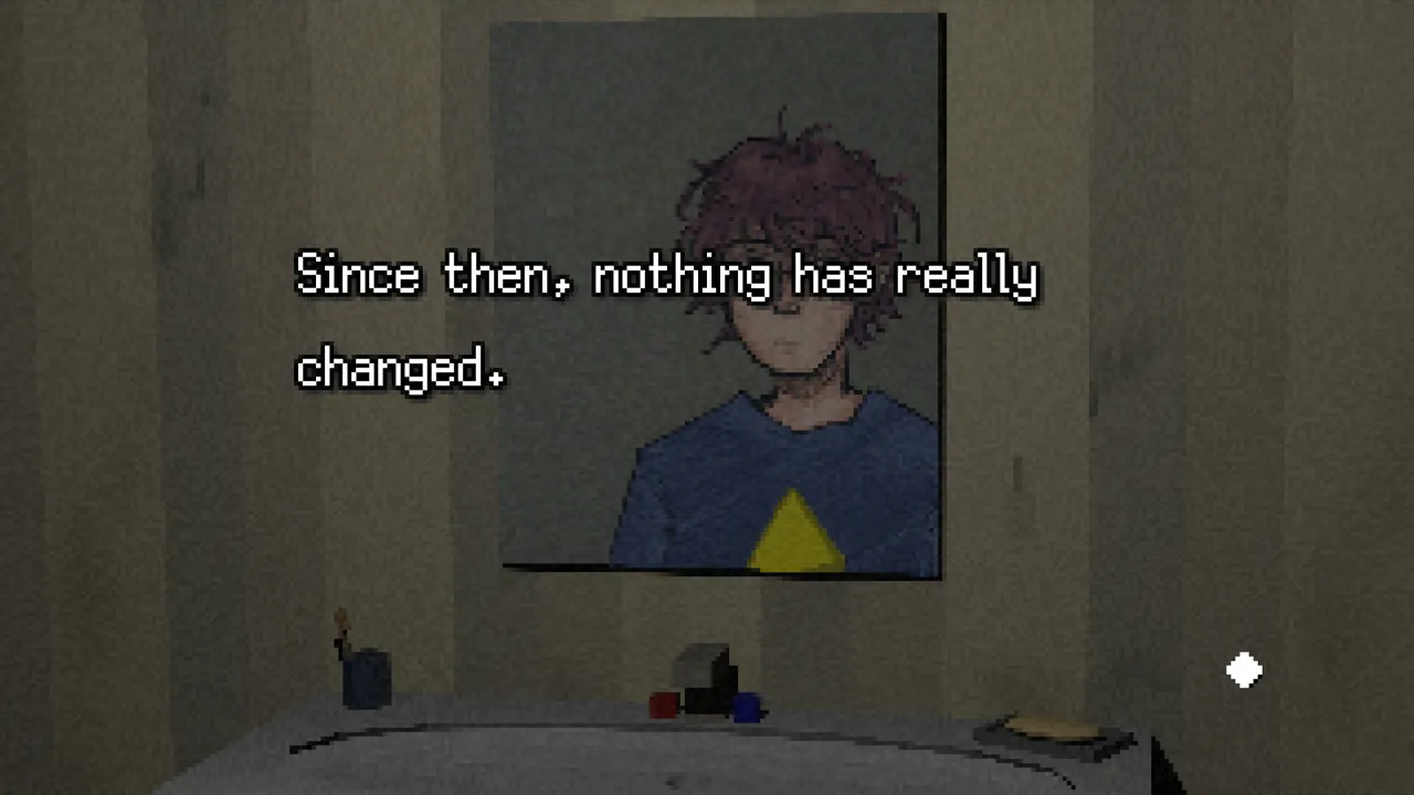 7 Days To Think About It screenshot 3