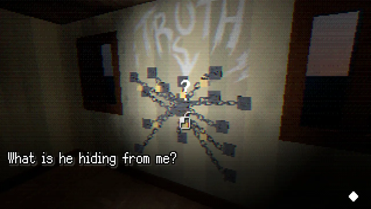 7 Days To Think About It screenshot 5
