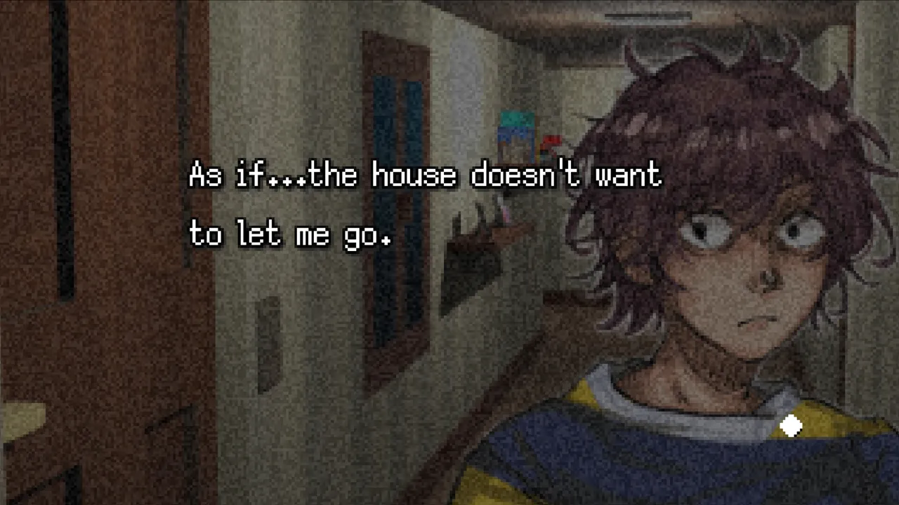 7 Days To Think About It screenshot 6