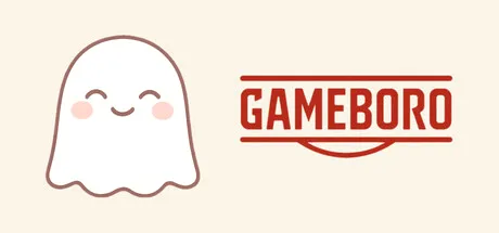 GAMEBORO cover art