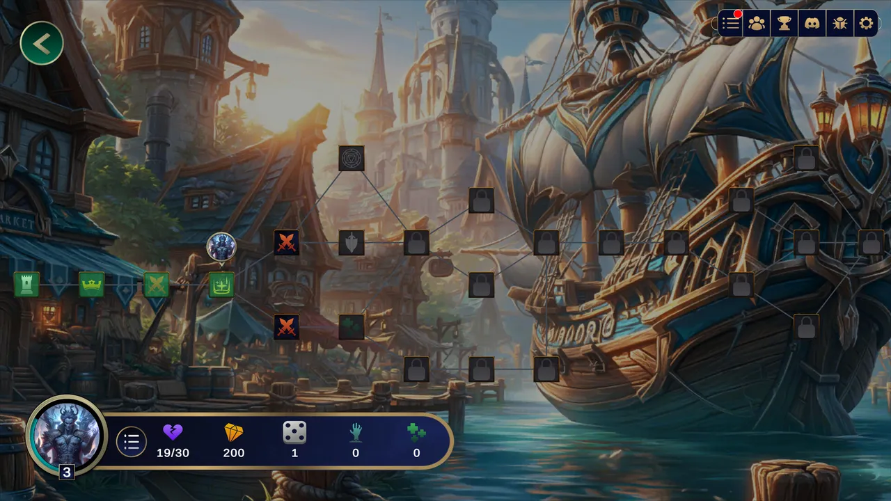 Ariokan - create your cards, break the Meta screenshot 3