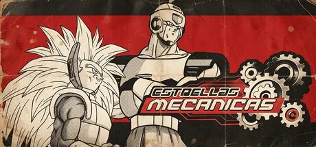 ESTRELLAS MECANICAS - La gran chispa Tournament cover art