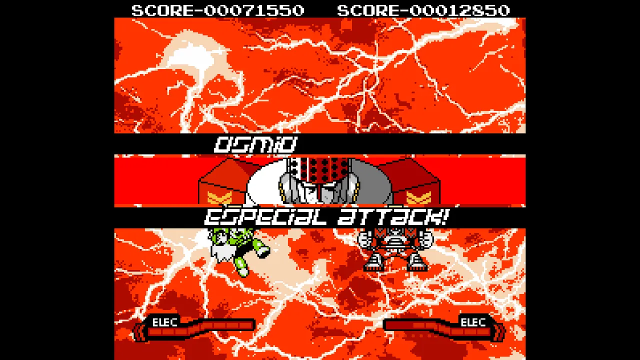 ESTRELLAS MECANICAS - La gran chispa Tournament screenshot 5
